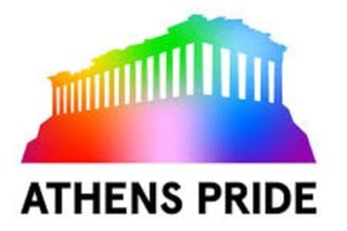 athens pride